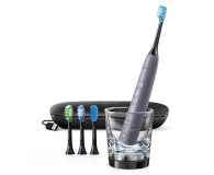 Philips Sonicare Szczoteczka soniczna HX9924/47 DiamondClean Smart - 479756 - zdjęcie 2